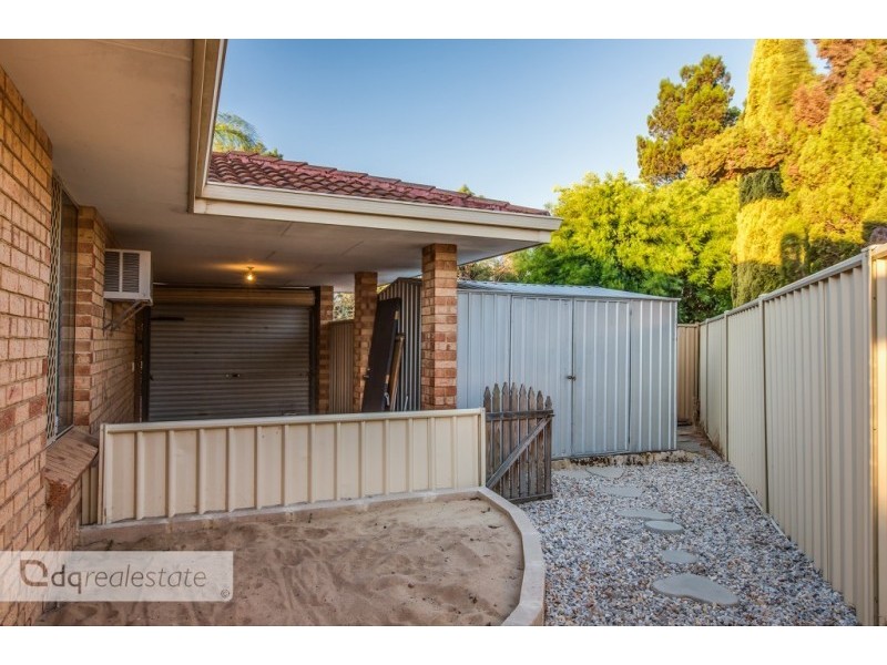 21 Aristos Way, Marangaroo WA 6064