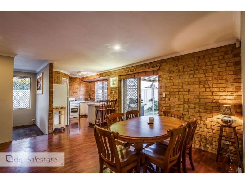 21 Aristos Way, Marangaroo WA 6064
