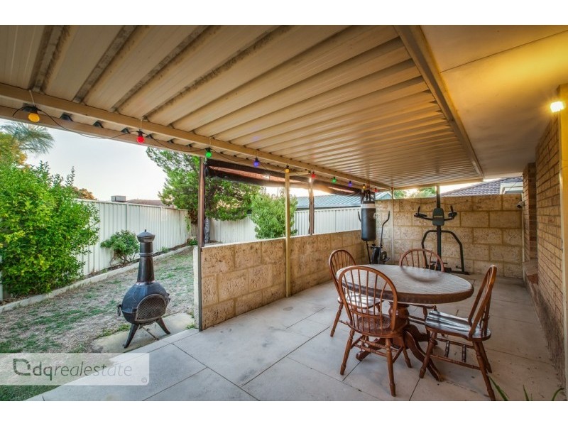 21 Aristos Way, Marangaroo WA 6064