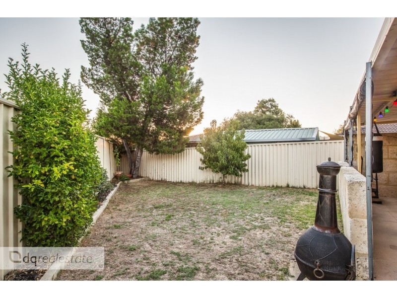 21 Aristos Way, Marangaroo WA 6064