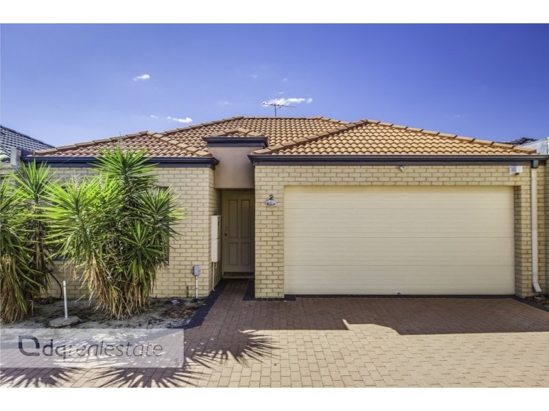 2/39 Cooper Street, Madeley WA 6065