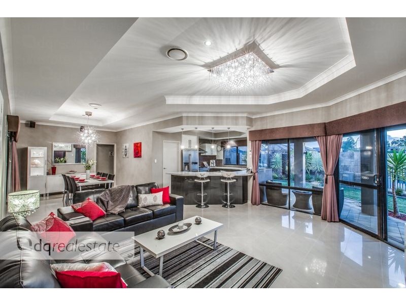 111 Ashdale Boulevard, Darch WA 6065