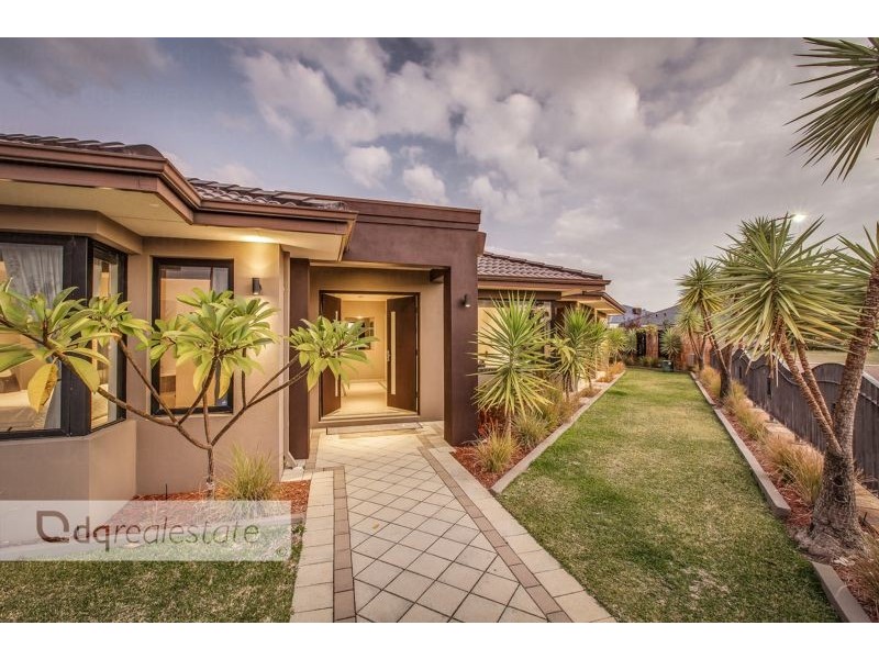 111 Ashdale Boulevard, Darch WA 6065