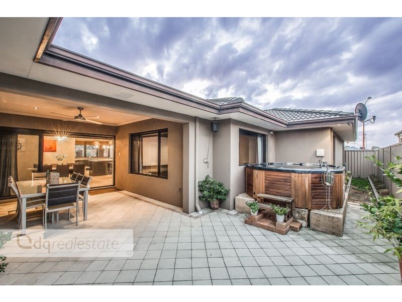111 Ashdale Boulevard, Darch WA 6065