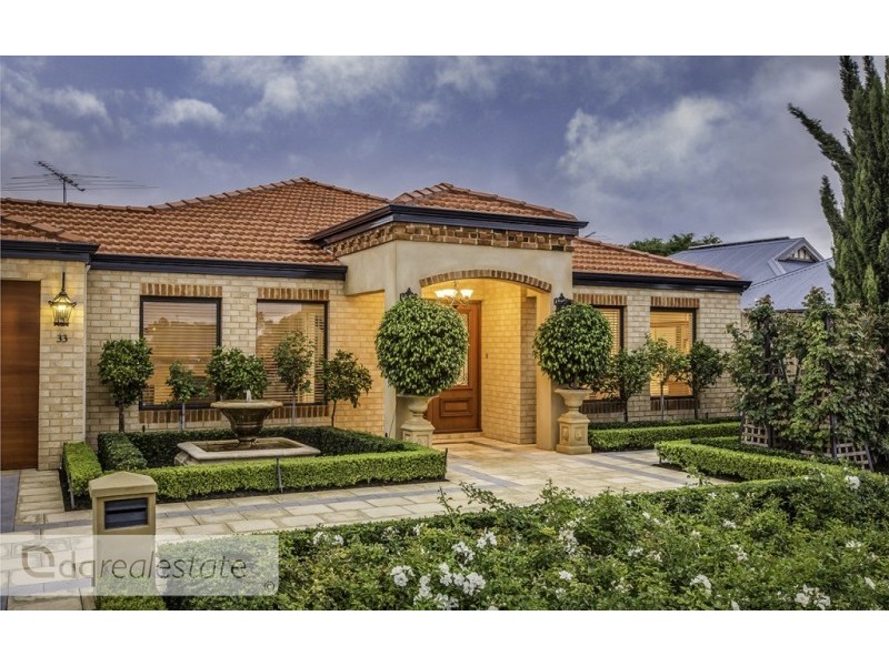 33 Limerick Crescent, Darch WA 6065