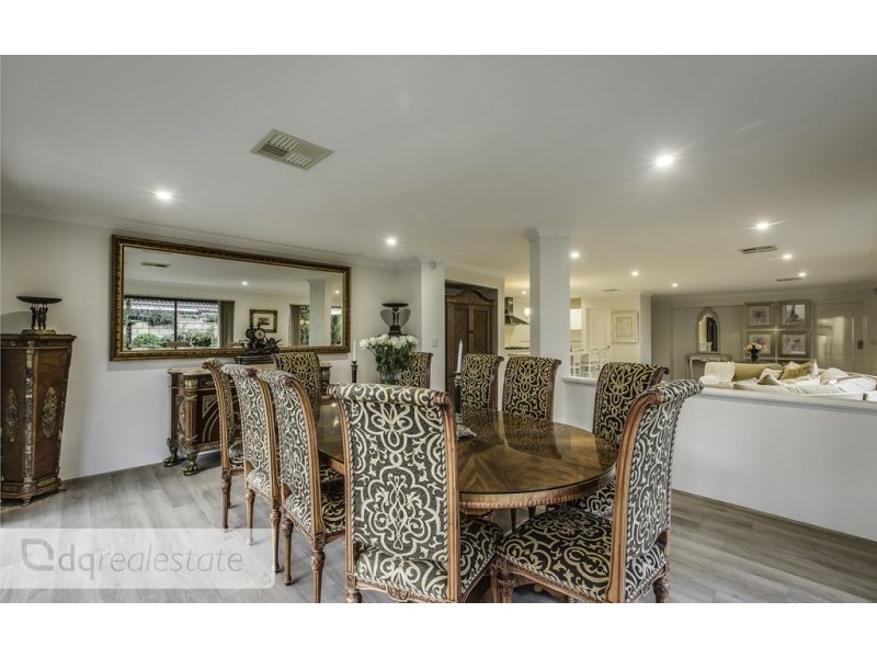 33 Limerick Crescent, Darch WA 6065