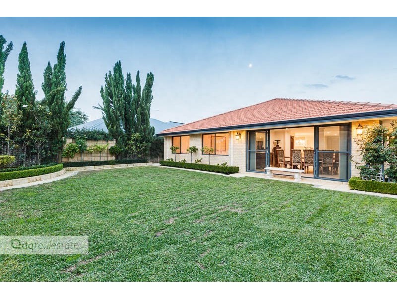 33 Limerick Crescent, Darch WA 6065