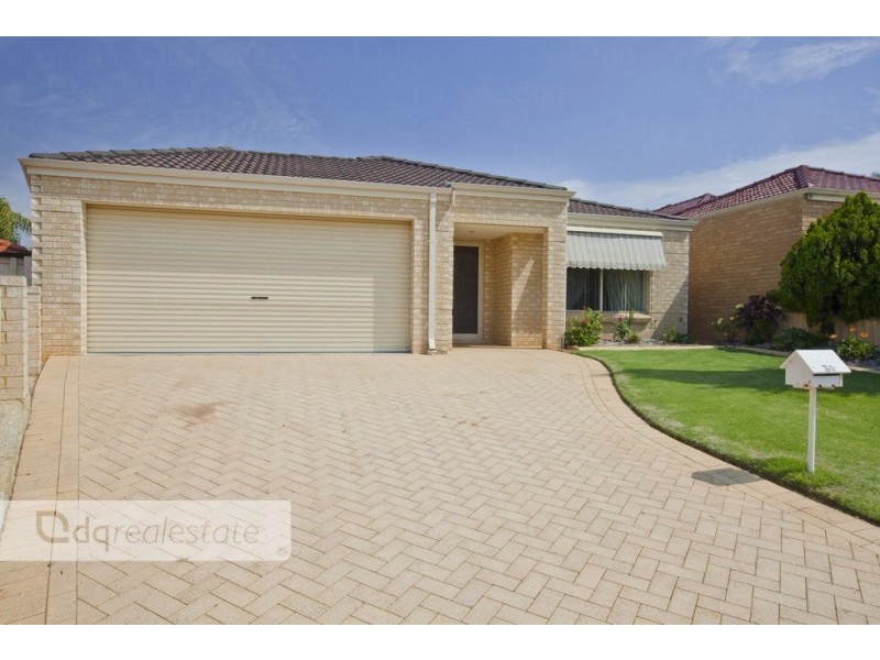 30 Goldfinch Loop, Woodvale WA 6026