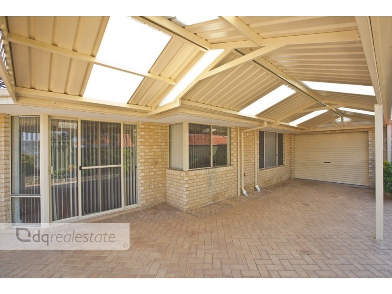 30 Goldfinch Loop, Woodvale WA 6026