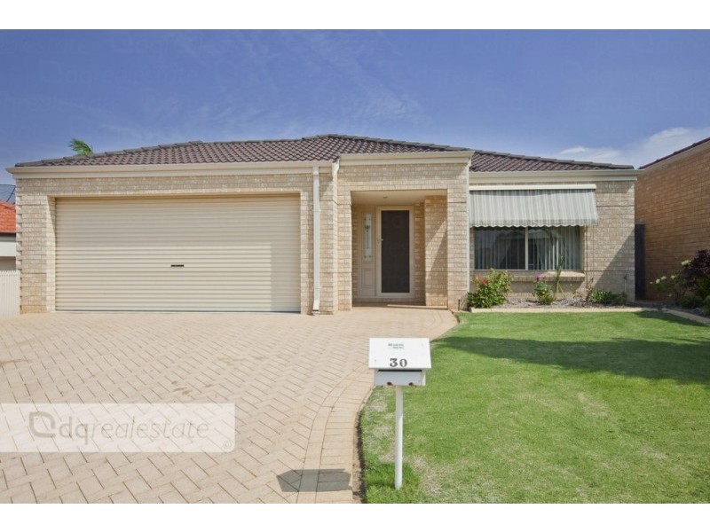 30 Goldfinch Loop, Woodvale WA 6026