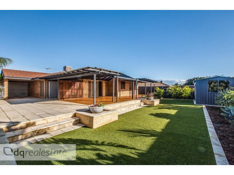 121 Poseidon Road, Heathridge WA 6027