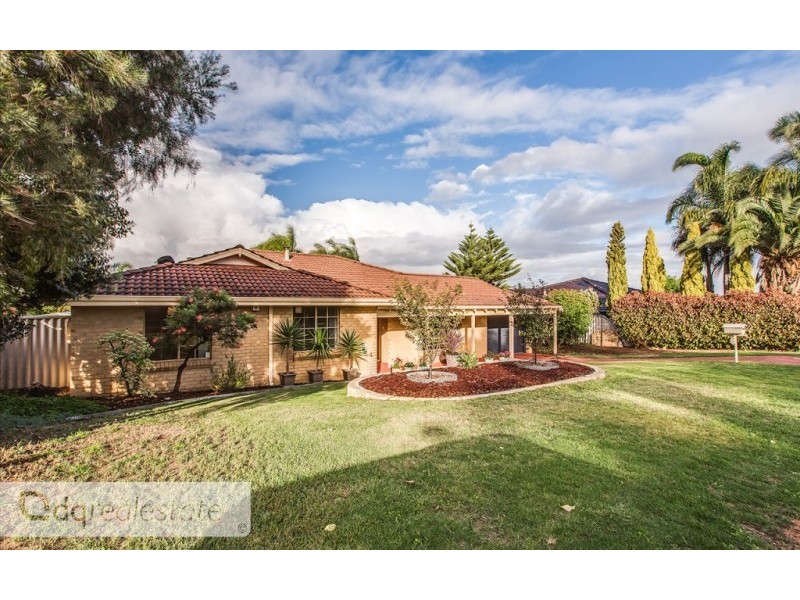 54 Westhaven Drive, Woodvale WA 6026