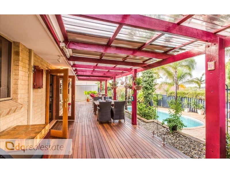 54 Westhaven Drive, Woodvale WA 6026