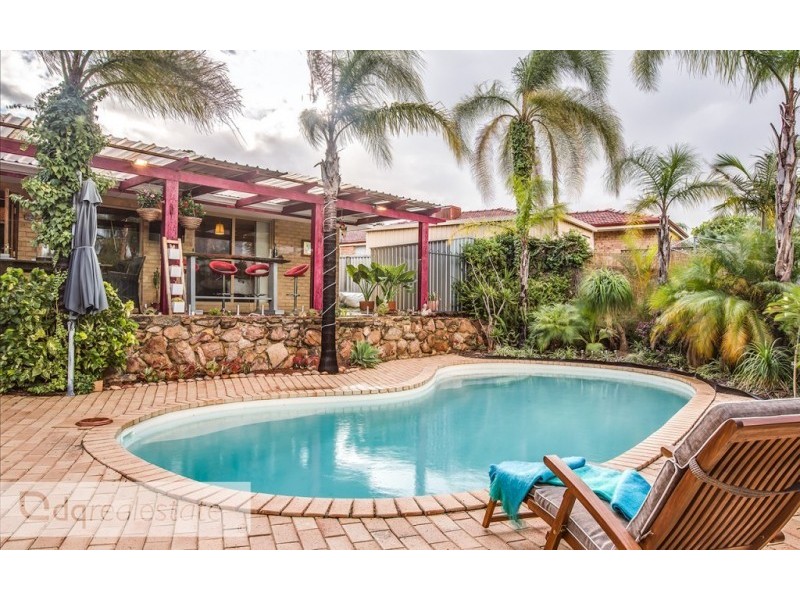 54 Westhaven Drive, Woodvale WA 6026