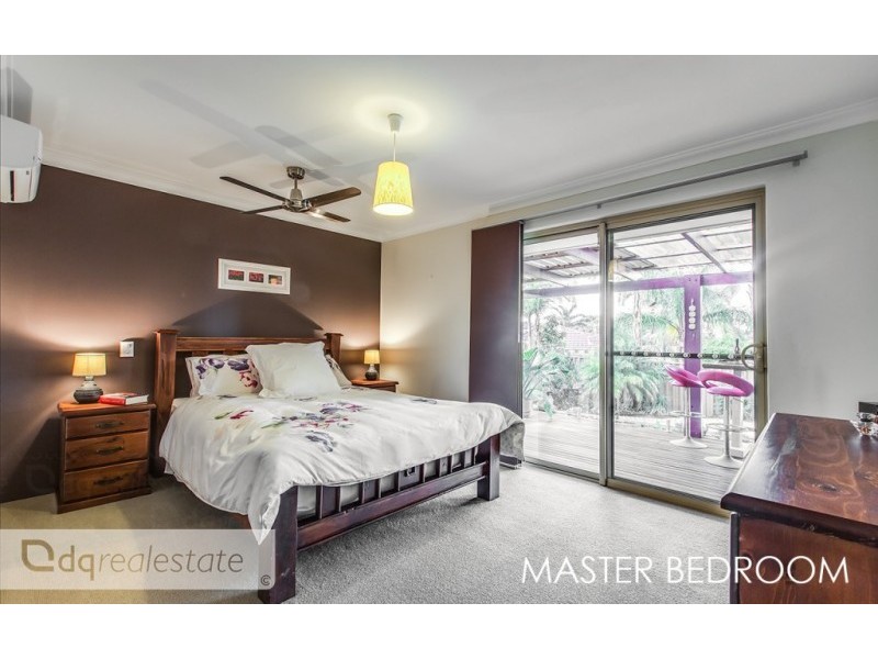 54 Westhaven Drive, Woodvale WA 6026