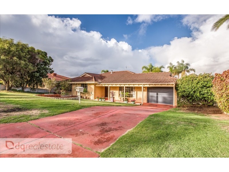 54 Westhaven Drive, Woodvale WA 6026