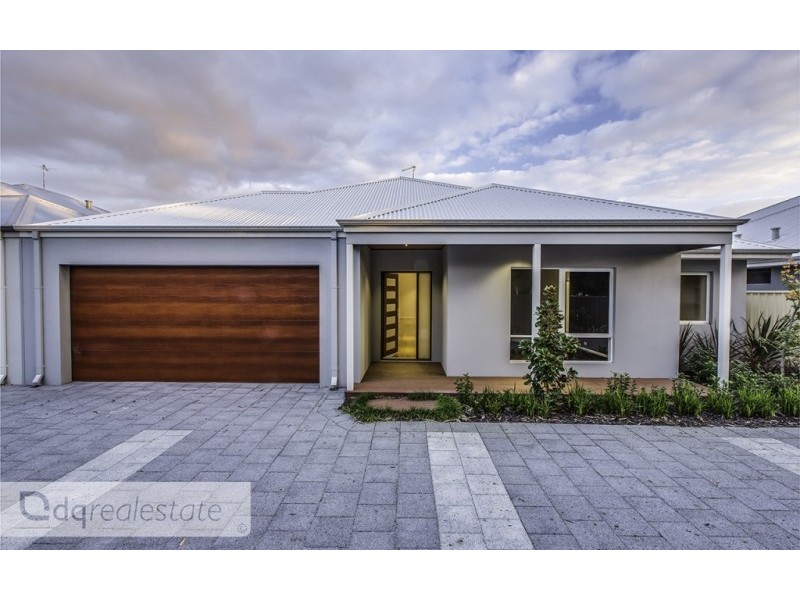 12 Westbury Lane, Madeley WA 6065