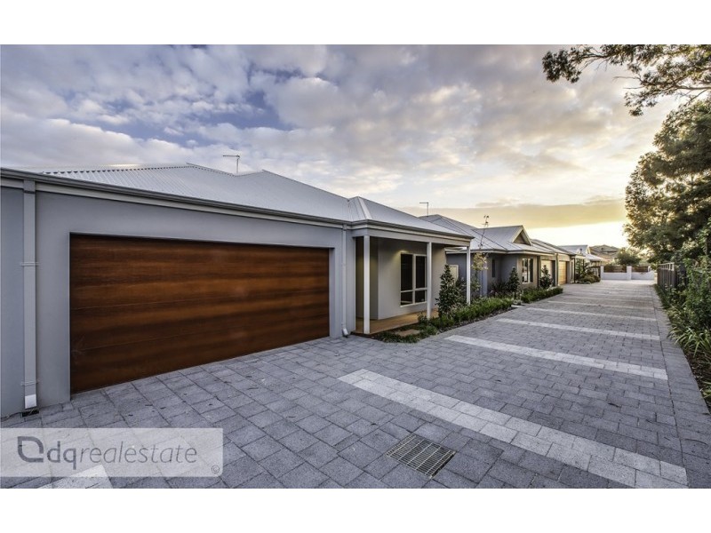 12 Westbury Lane, Madeley WA 6065