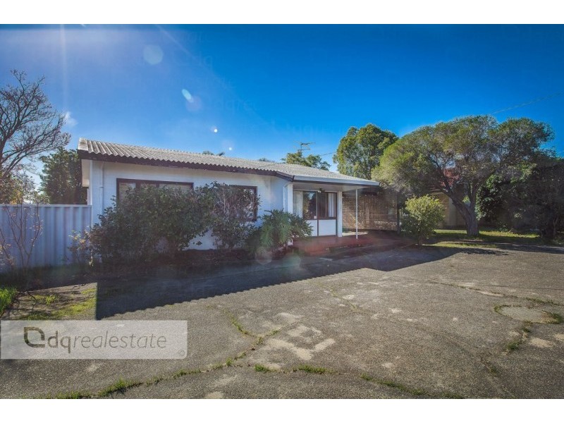 23 Garrick Way, Balga WA 6061