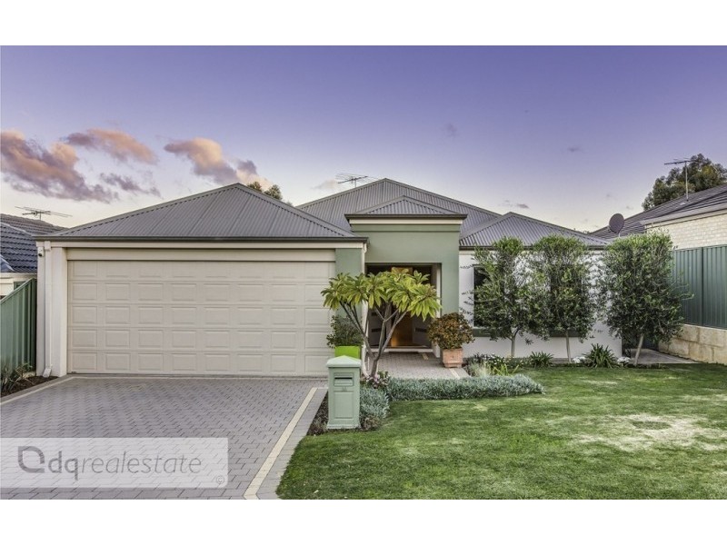 16 Hersey Parkway, Landsdale WA 6065