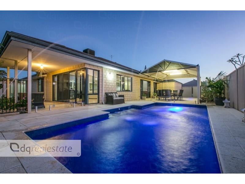 29 Camrose Lane, Darch WA 6065