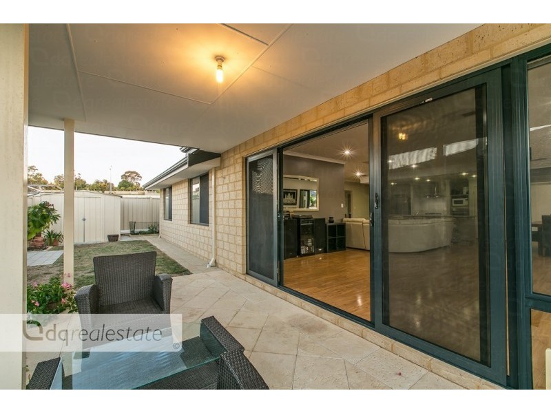 29 Camrose Lane, Darch WA 6065