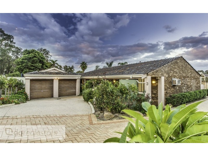 3 Cobradah Way, Kingsley WA 6026