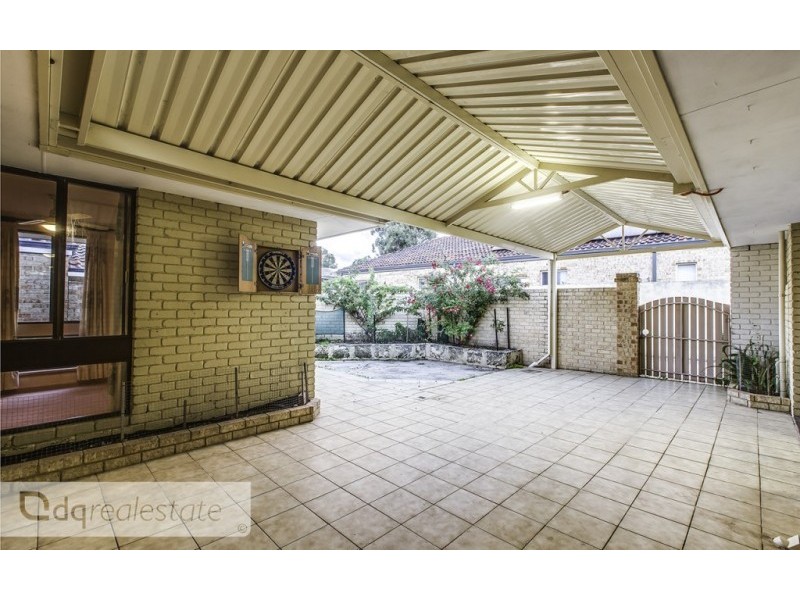 3 Cobradah Way, Kingsley WA 6026