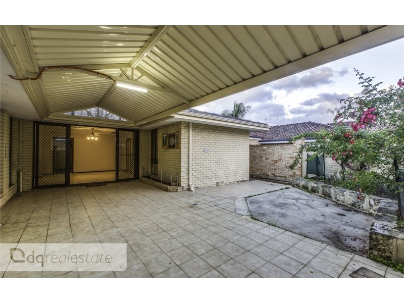 3 Cobradah Way, Kingsley WA 6026