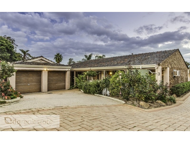 3 Cobradah Way, Kingsley WA 6026
