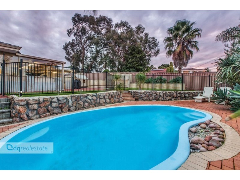 30 Cromwell Road, Alexander Heights WA 6064