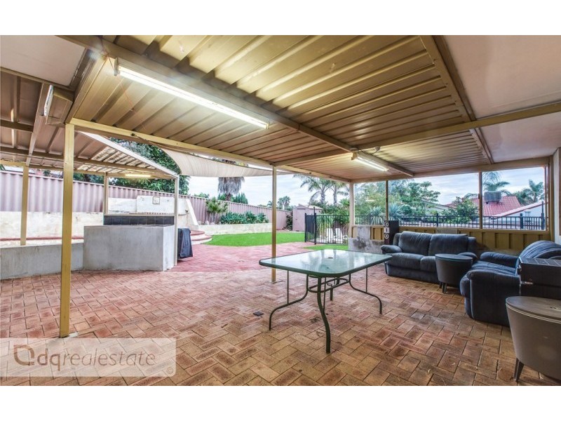 30 Cromwell Road, Alexander Heights WA 6064