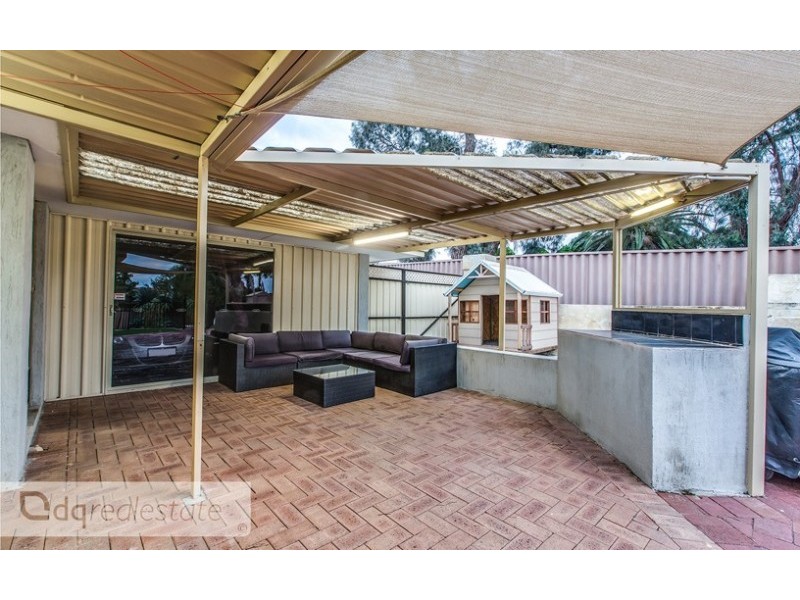 30 Cromwell Road, Alexander Heights WA 6064