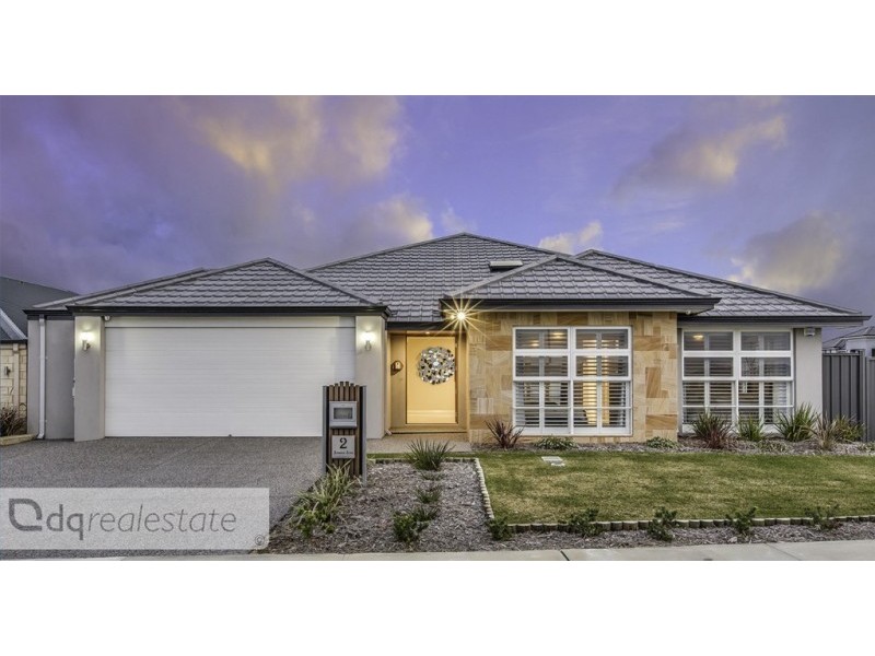 2 Anneen Link, Landsdale WA 6065