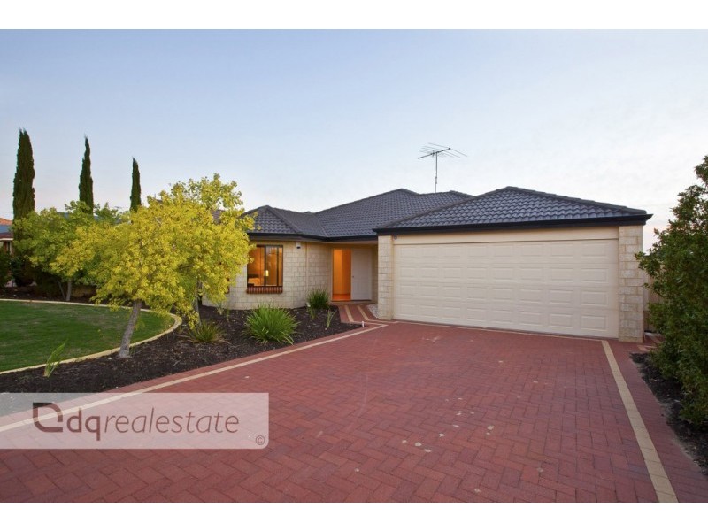 60 Backshall Place, Wanneroo WA 6065