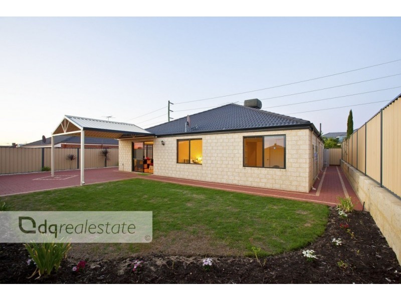 60 Backshall Place, Wanneroo WA 6065