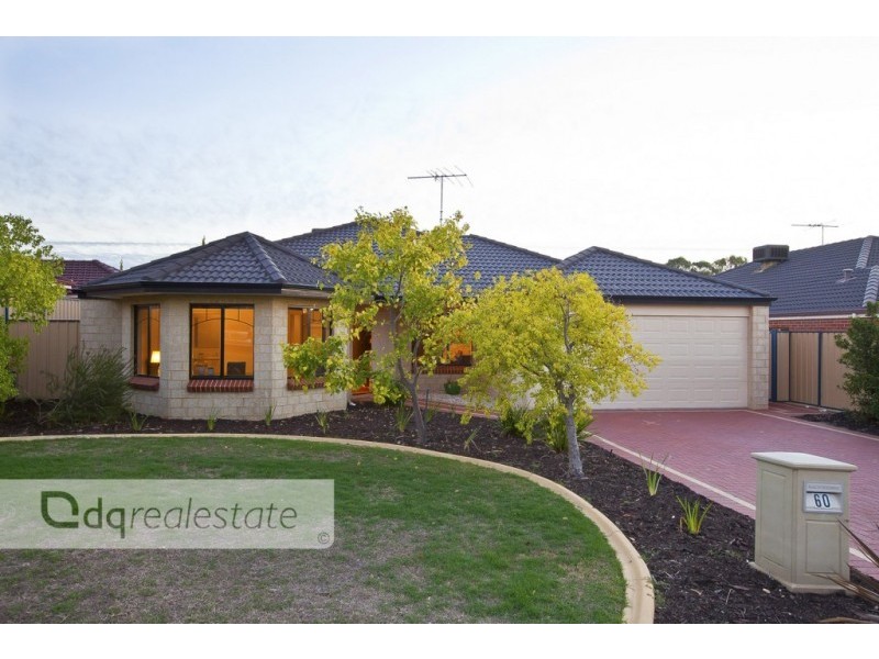 60 Backshall Place, Wanneroo WA 6065