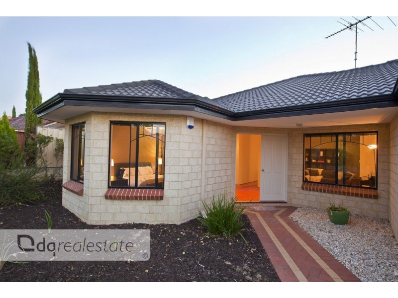 60 Backshall Place, Wanneroo WA 6065