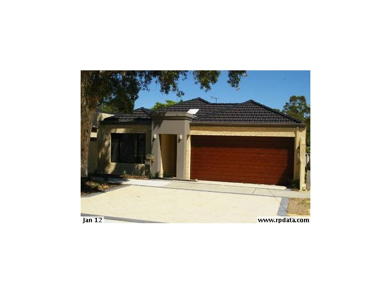 15 Finchley Crescent, Balga WA 6061