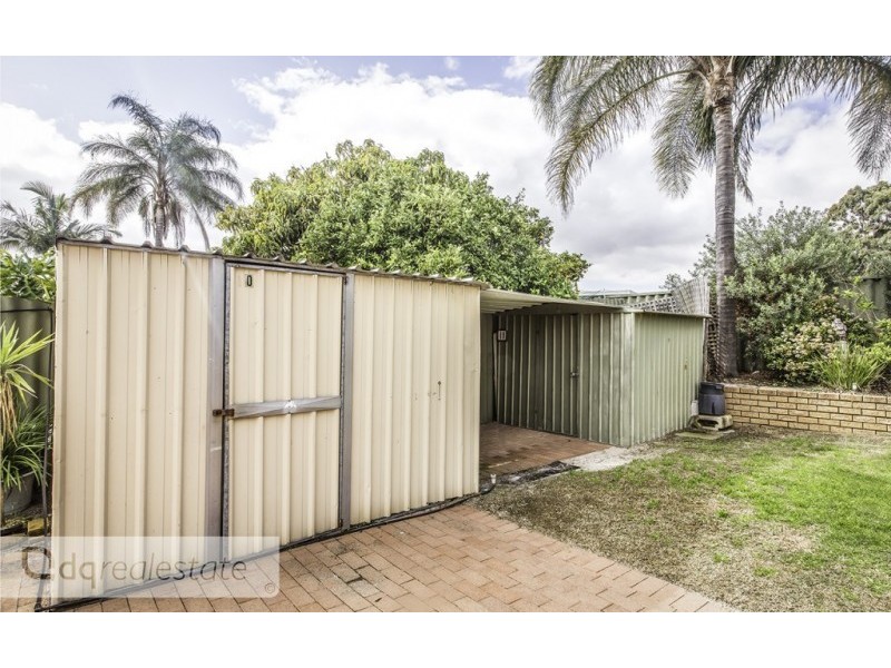 16 Jacaranda Drive, Ballajura WA 6066