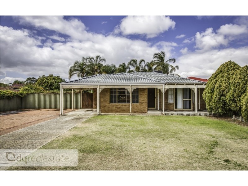 16 Jacaranda Drive, Ballajura WA 6066