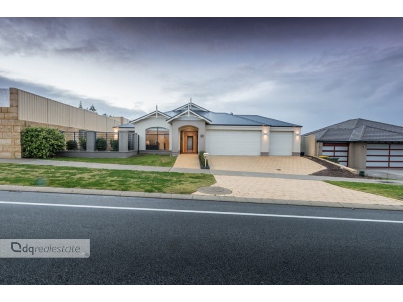 26 Jindalee Boulevard, Jindalee WA 6036