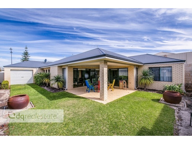 26 Jindalee Boulevard, Jindalee WA 6036