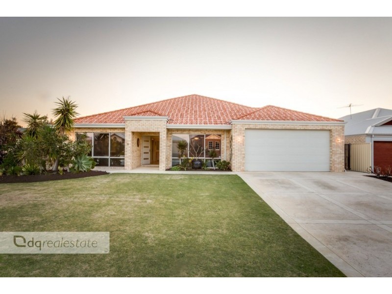 9 Craighall Turn, Madeley WA 6065