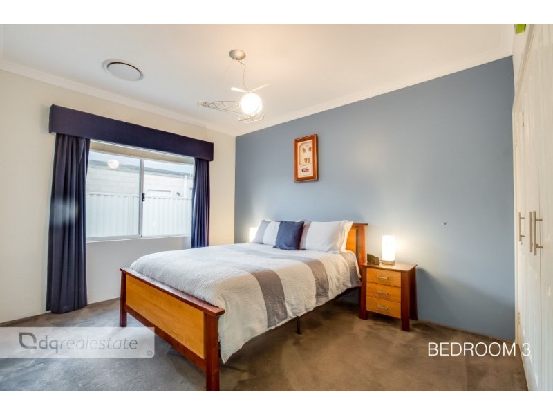 9 Craighall Turn, Madeley WA 6065