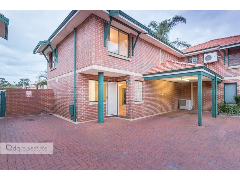 5/18 Watson Place, Maylands WA 6051