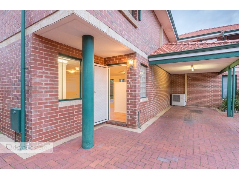 5/18 Watson Place, Maylands WA 6051