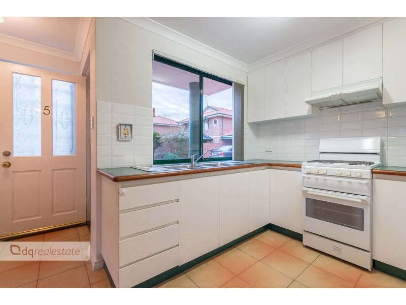 5/18 Watson Place, Maylands WA 6051