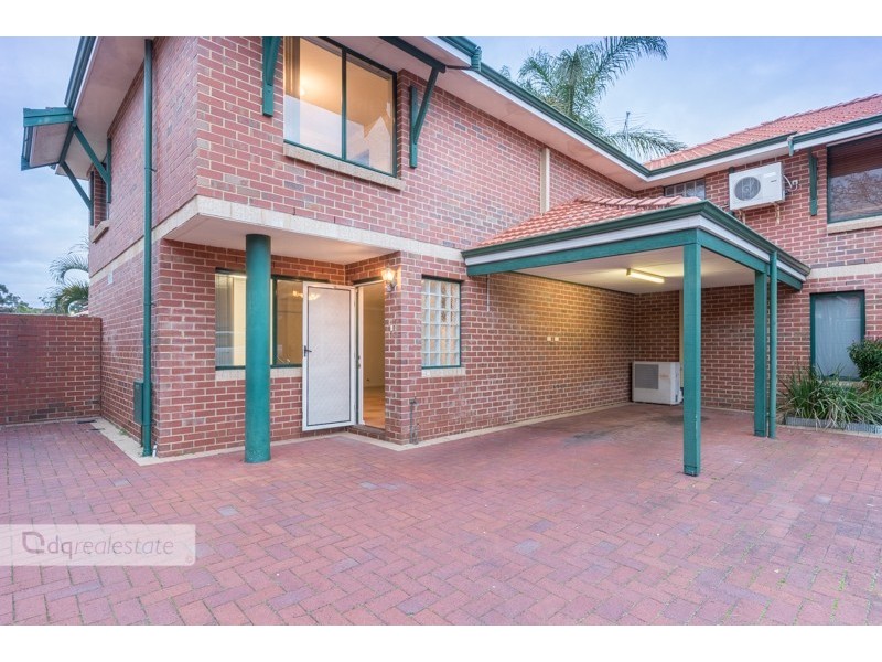 5/18 Watson Place, Maylands WA 6051