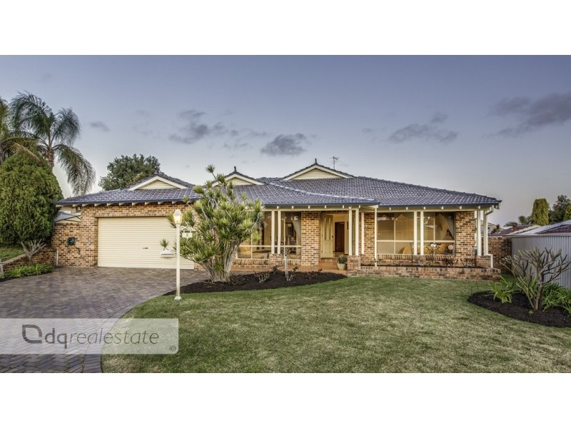 8 Solus Cove, Woodvale WA 6026